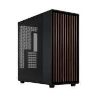 FRACTAL DESIGN North XL RC fekete