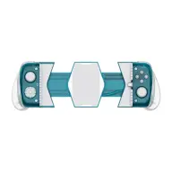 GAMESIR X3 Pro Type-C Mobil gamepad fehér-kék
