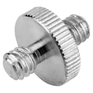 ROLLIN ACCPRO 1/4" - 1/4" šraf adapter