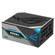 ASUS ROG Thor Platinum III Modular 1000W 80 Plus Platinum Energieversorgung