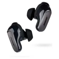 BOSE QuietComfort Ultra TWS fekete