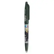 PILOT Frixion Ball One Piece Rollertoll 0.35 mm törölhető kapa crno