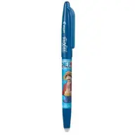 PILOT Frixion Ball One Piece Rollertoll 0.35 mm törölhető kapa plava