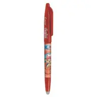 PILOT Frixion Ball One Piece Rollertoll 0.35 mm törölhető kapa crvena