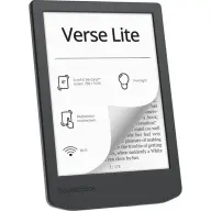 POCKETBOOK Verse Lite 6" 8GB crno