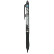 PILOT Frixion Ball Plus One Piece Rollertoll 0.35 mm törölhető push-button crno