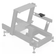 SIM-LAB Joystick tartókonzol (FS)