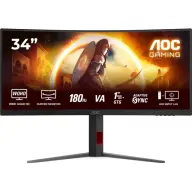 AOC CU34G4