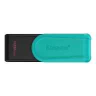 KINGSTON DataTraveler Exodia S 128GB USB 3.2 Gen 1 Crno-Zeleno