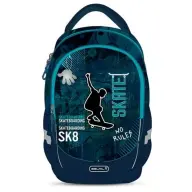 BELMIL Leisure Iskolatáska Plus Skate