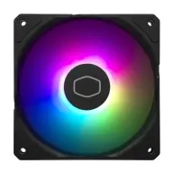 COOLERMASTER SickleFlow Edge 120 ARGB fekete