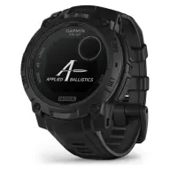 GARMIN Instinct 3 Solar 45mm Tactical Edition black (ED)
