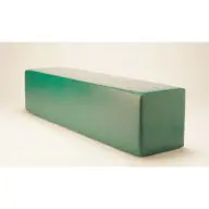 AMAYA Lakkozott szivacs téglalap 30x30x120cm