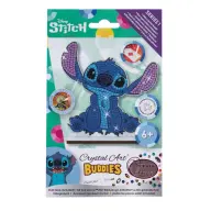 CRAFT BUDDY Gyémántszemes kirakó - Disney Stich
