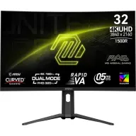 MSI MAG 321CUPDF
