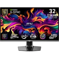 MSI MPG 322URX