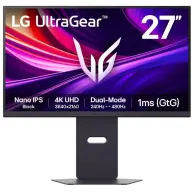 LG 27G850A-B UltraGear
