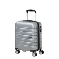 AMERICAN TOURISTER Flashline 45cm Spinner (4 kotača) srebrna