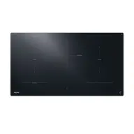 WHIRLPOOL WEX9024DCFF Főzőlap indukciós üvegkerámia Fekete