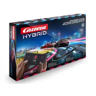 CARRERA-TOYS Hybrid Devil Drivers autópálya