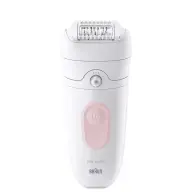 BRAUN Silk-épil 5 5-000 Wet & Dry epilátor