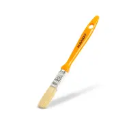 HANDY 11205A Plastika pljosnat festőecset 20mm