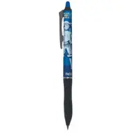 PILOT Frixion Ball Plus One Piece Rollertoll 0.35 mm törölhető push-button plava