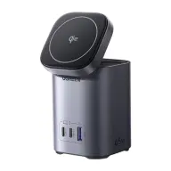 UGREEN X555 2in1 Desktop Fast Charger 65W schwarz