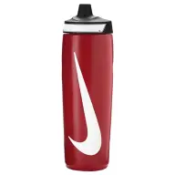 NIKE 7700011004 25 100.7666.692.24 Kulacs 709ml Piros