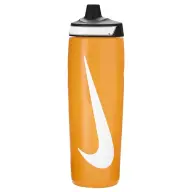 NIKE 7700011001 25 100.7666.704.24 Kulacs 709ml Narancssárga