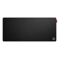 STEELSERIES QcK Performance Speed XL fekete