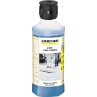 KARCHER 6.295-943.0 RM 537 Padlótisztító- szer kőpadlókhoz 500 ml