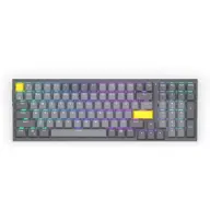 ENDORFY Celeris 1800 Gateron Yellow Cseh szürke