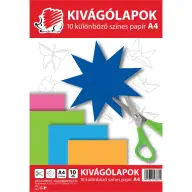 ICO Jež međuspremnik A4 10 lap