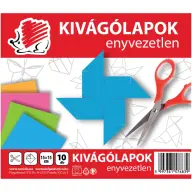 ICO Jež enyvezetlen međuspremnik 10 lap