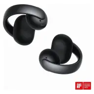 ANKER Soundcore AeroClip fekete