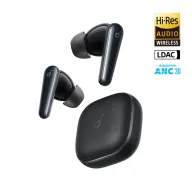 ANKER Soundcore Liberty 5 ANC schwarz