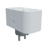 TESLA SMART SD300 smart Steckdose dupla