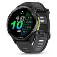 GARMIN Forerunner 970 szürke