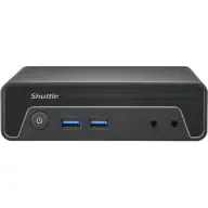 SHUTTLE NE10N XPC nano Intel N100