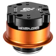 SIMAGIC Quick Release Adapter (QR-USB)
