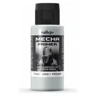 VALLEJO Mecha Color Grey szürke alapozó 60ml