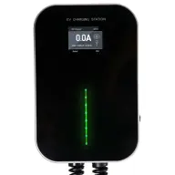 BESEN Elektromos autó fali töltő csatlakozóval 11 kW 16A 3fázis App vezérlés