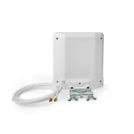 NEDIS ANOR5G20WT Unutarnji i vanjski antenna 5G / 4G / 3G