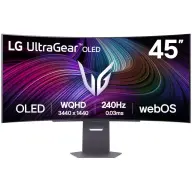 LG 45GX90SA-B UltraGear OLED