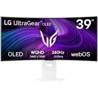 LG 39GX90SA-W UltraGear OLED