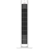 HAUSER TF-76 Toranjski ventilator 50W Bijela