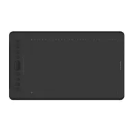 HUION Inspiroy H1161 grafikus tábla fekete