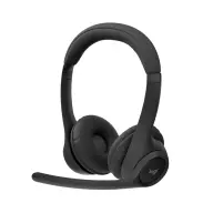 LOGITECH Zone 305 Draht ohne Headset (Teams Ausführung natív Bluetooth) schwarz