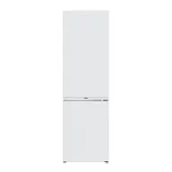CANDY CNCQ2T518EW Hűtőszekrény 280L(197+83) 55 cm széles Fehér